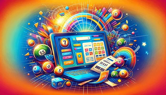Полное руководство по онлайн-лотерее 2026 image