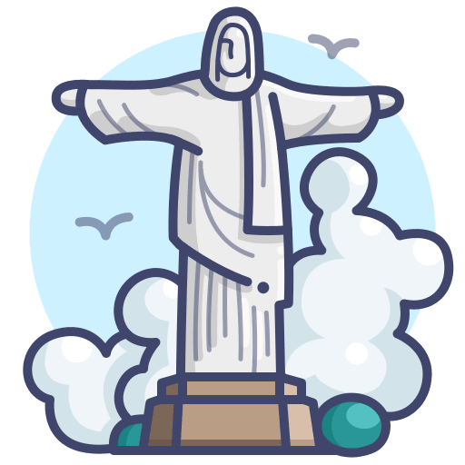 Лучшие онлайн-лотереи в Бразилия 2023