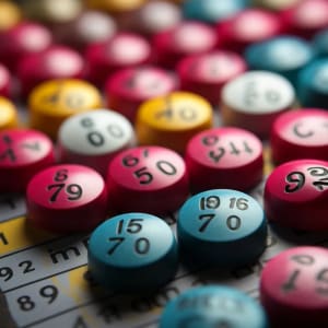 Scientific Games и лотерея Огайо продлевают контракт на мгновенные игры