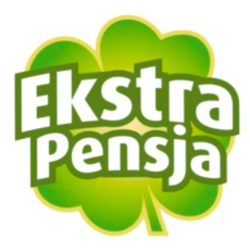 Лучшая Лотерея Ekstra Pensja 2023