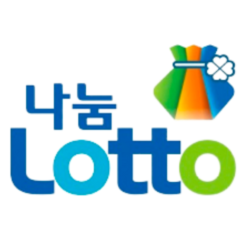 Лучшая Лотерея Nanum Lotto 2022/2023