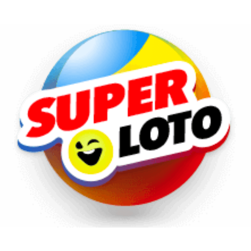 Лучшая Лотерея Super Lotto 2022/2023