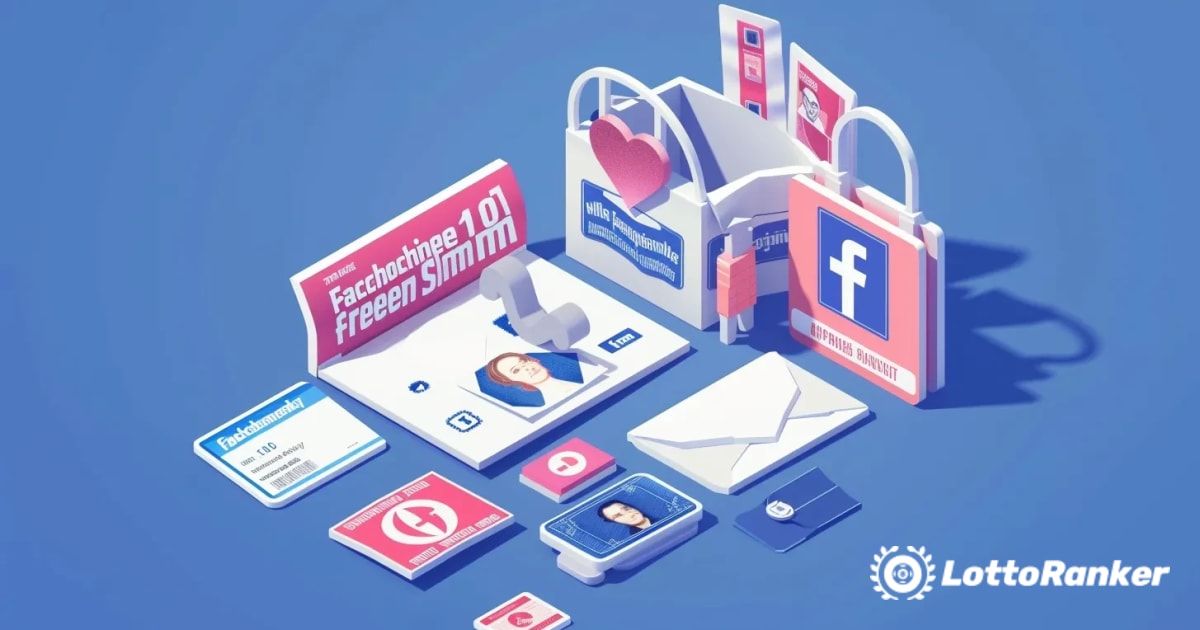 Топ-10 мошенничеств в Facebook: как распознать и защитить себя
