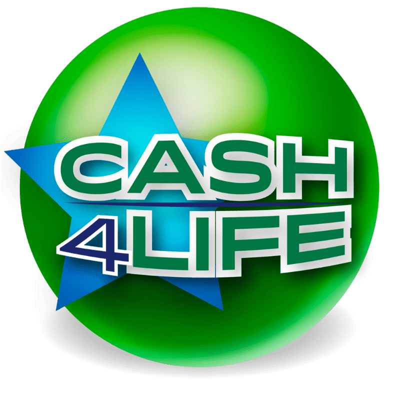 Лучшая Лотерея Cash4Life 2022/2023