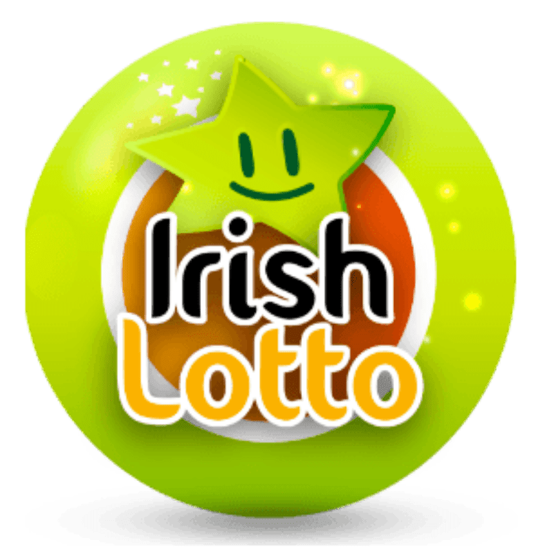 Лучшая Лотерея Irish Lottery 2023