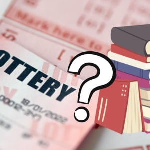 Как рассчитать шансы на победу в лотерее