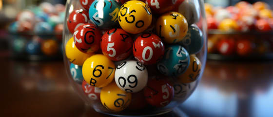 Самые популярные номера лотереи 2023 года: глобальный обзор