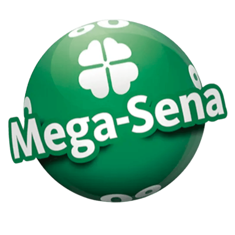 Лучшая Лотерея Mega Sena 2022/2023