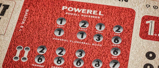 Выигрышные номера Powerball на 1 мая: джекпот вырос до 203 миллионов долларов, победителей нет