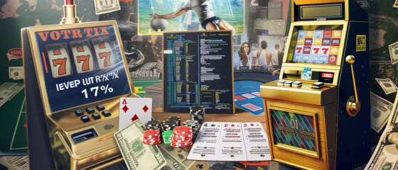 Потенциальная легализация спортивных ставок, лотерей и казино в Алабаме: возможность изменить правила игры