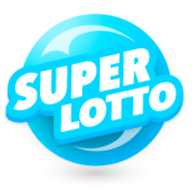 Лучшая Лотерея SuperLotto 2023