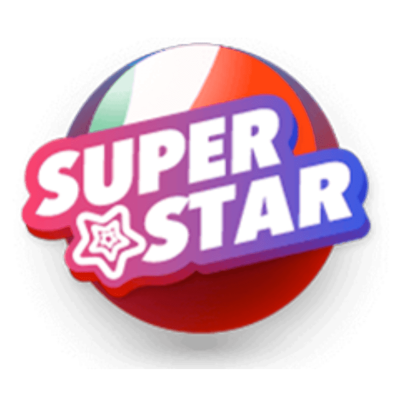Лучшая Лотерея SuperStar 2024