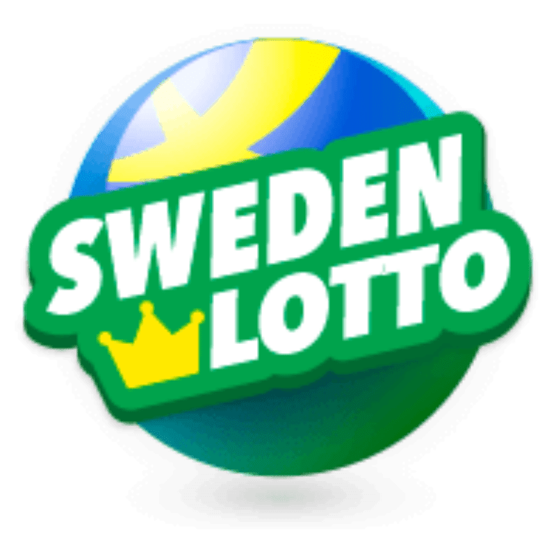Лучшая Лотерея Sweden Lotto 2024