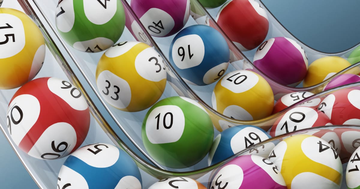 433 победителя джекпота в одном лотерейном розыгрыше — разве это невероятно?