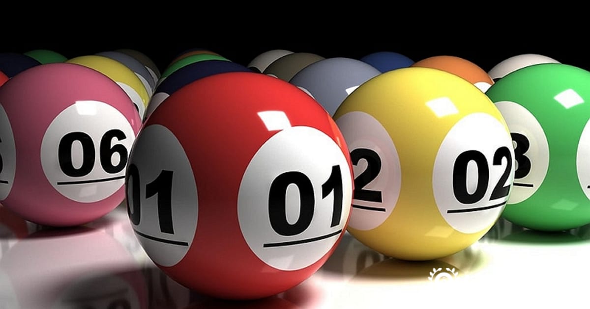 Джекпот Powerball взлетел до 900 миллионов долларов после того, как в понедельник не было розыгрыша победителей