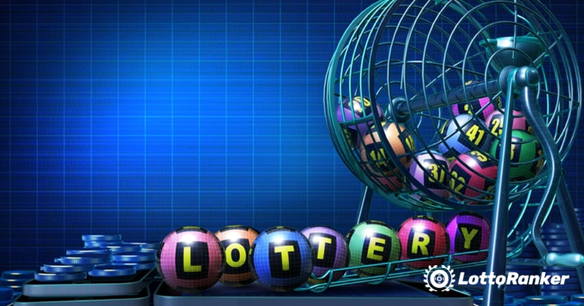 BetGames запускает свою первую онлайн-лотерею Instant Lucky 7