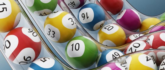 Альтернативные способы найти свои счастливые номера лотереи