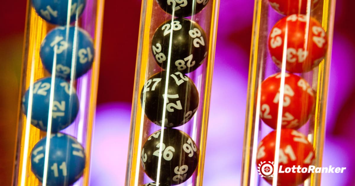 Как налоги могут повлиять на ваш выигрыш в лотерею