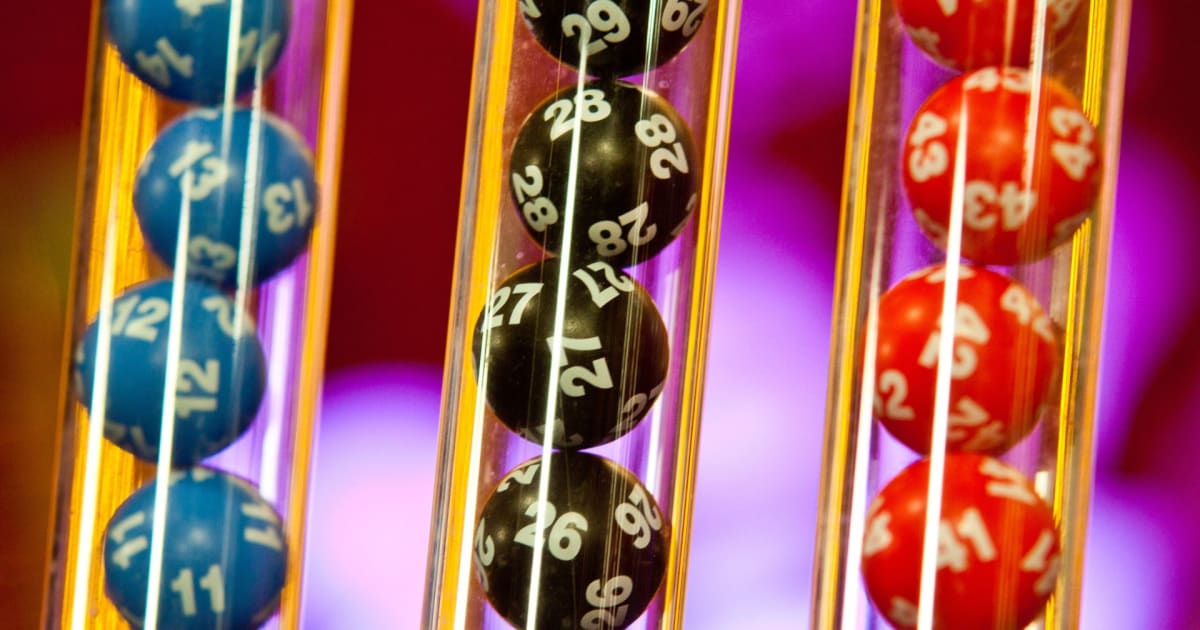 Как налоги могут повлиять на ваш выигрыш в лотерею