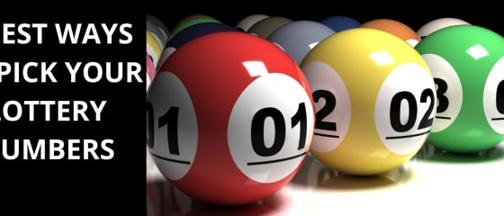 7 лучших способов выбрать лотерейные номера