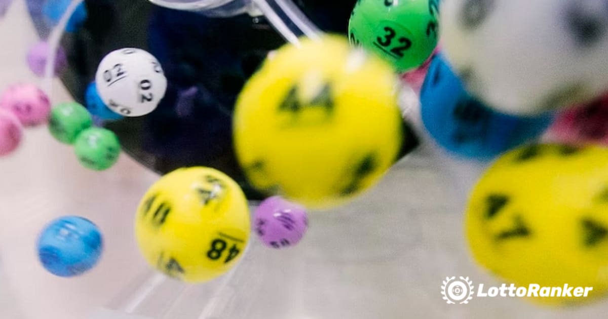Невада обдумывает снятие запрета на государственные лотереи