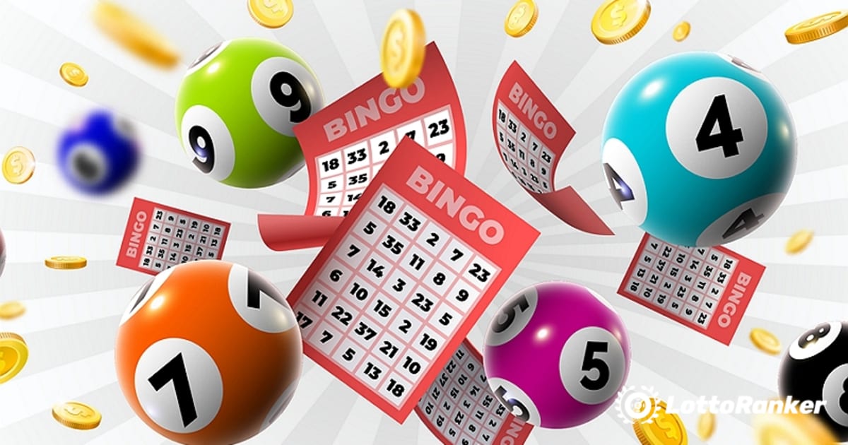 Игроков Irish Lotto попросили подтвердить свои билеты после выигрыша 1 июля