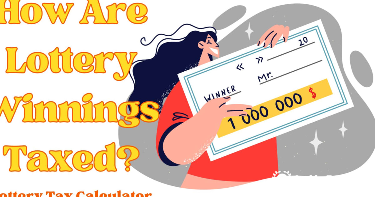 Нужно ли платить налог на выигрыш в лотерею?