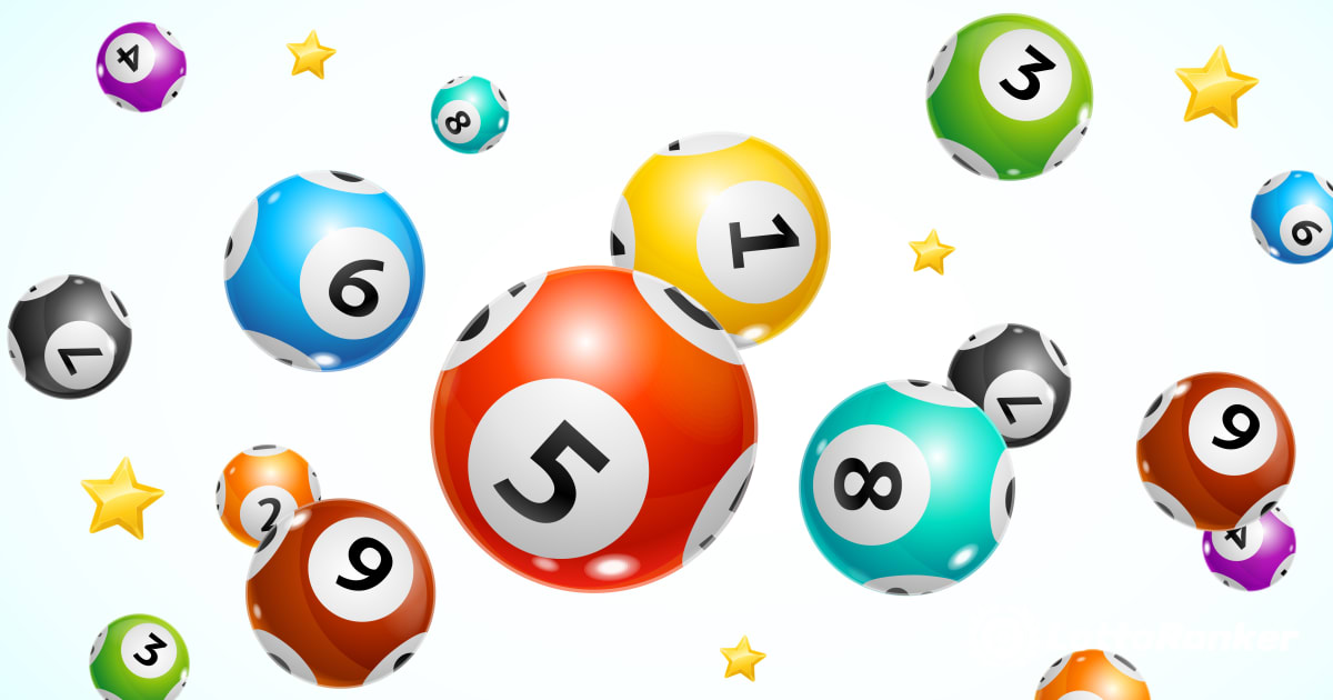 Что вы можете выиграть, угадав один номер в Powerball?